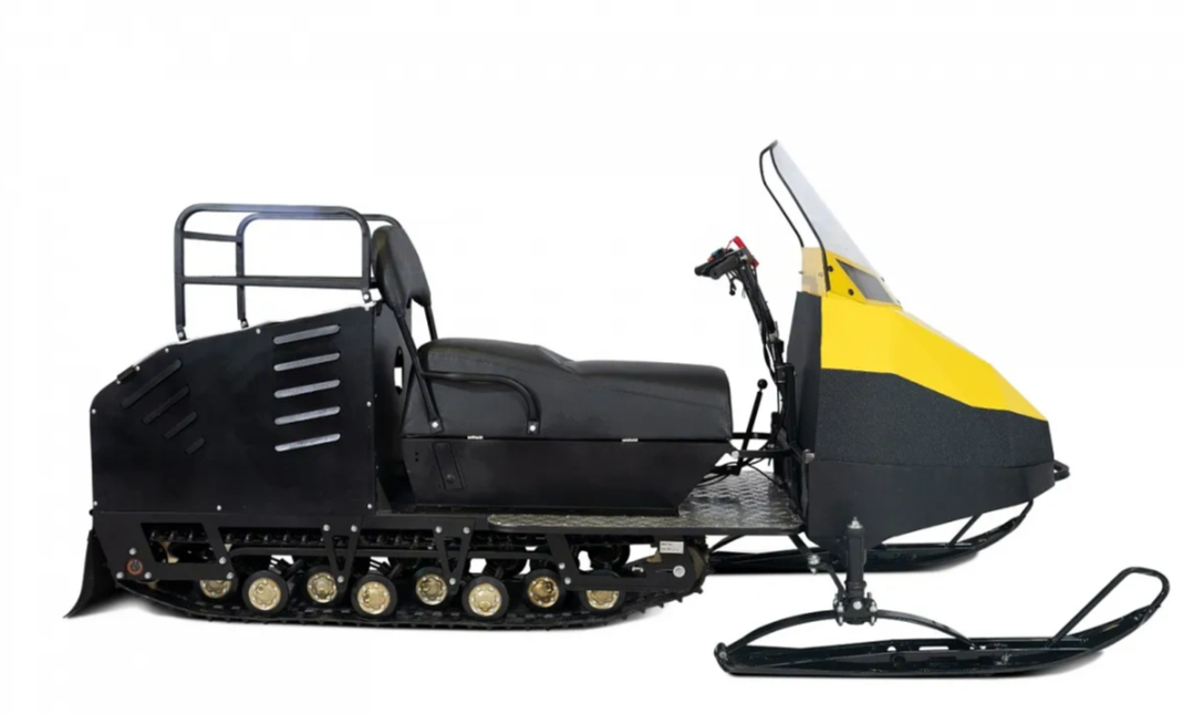 Миниснегоход Бурлак-М Егерь 20 л.с. с эл.зап. в Волгодонске