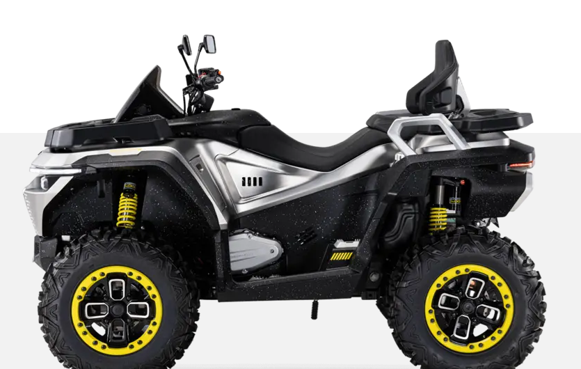 Квадроцикл BENDA REDSTONE 1000 R2 в Волгодонске