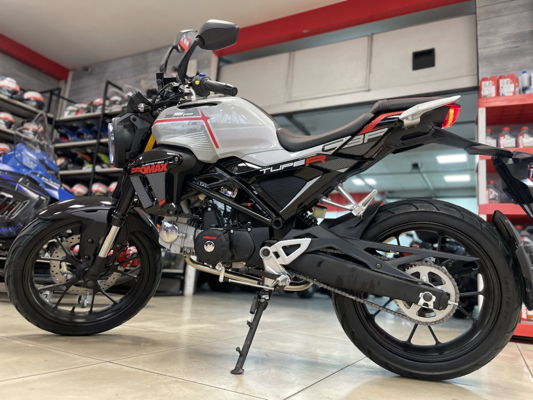 Мопед PROMAX CB150R (49) в Волгодонске