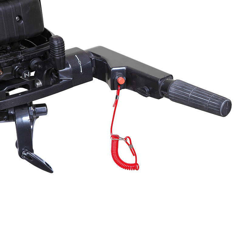 Лодочный мотор MARLIN MP 40 AMHL в Волгодонске