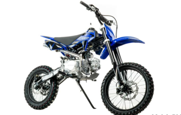 Питбайк MOTOLAND (МОТОЛЕНД) GS Motors S14 17/14 в Волгодонске