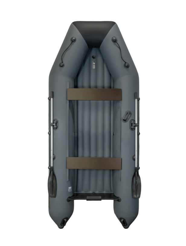 Лодка Барс 3400 НДНД в Волгодонске