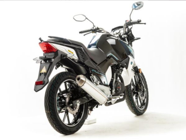 Мотоцикл MOTOLAND (МОТОЛЕНД) FIGHTER 250 в Волгодонске