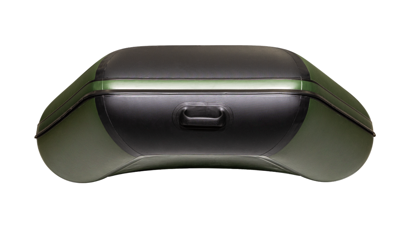 Лодка АКВА 2900 в Волгодонске