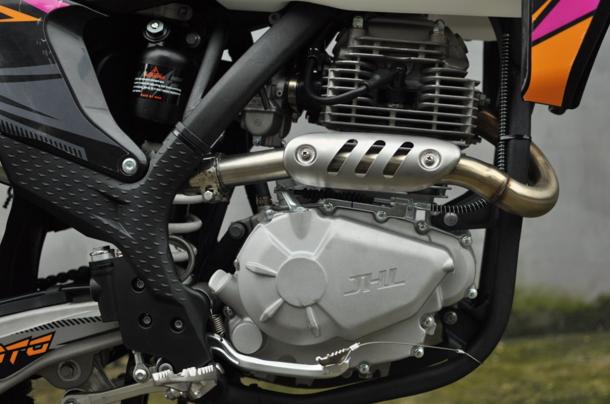 Мотоцикл JHLMOTO JHL LX3 PR300 (175FMN) в Волгодонске