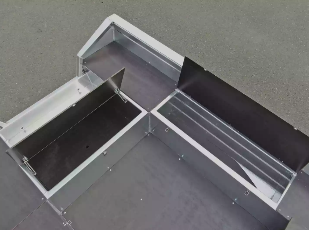 Алюминиевая лодка  Неман-420 в Волгодонске