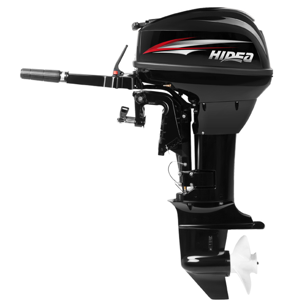 Лодочный мотор HIDEA HD9.9FHS в Волгодонске