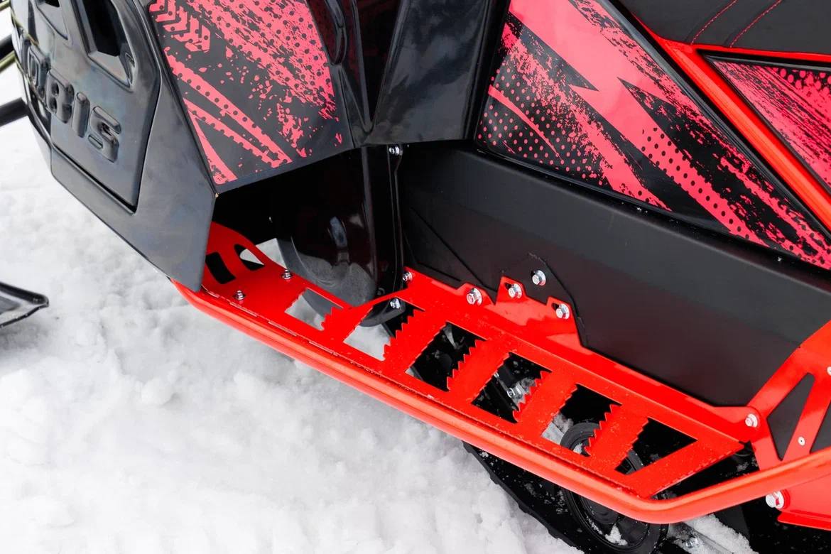 Снегоход IRBIS TUNGUS 400 25/26 в Волгодонске