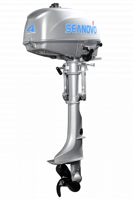 Лодочный мотор SEANOVO SN4FHS в Волгодонске