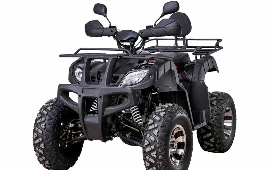 Квадроцикл YACOTA SELA 200 PRO в Волгодонске