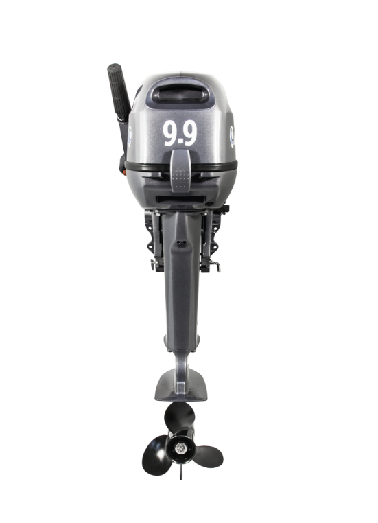 Лодочный мотор APACHE T9.9(15) BS в Волгодонске