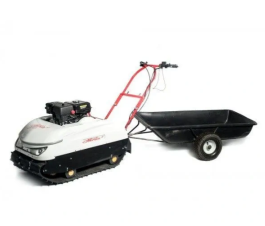 Мотобуксировщик Хортон 13 в Волгодонске