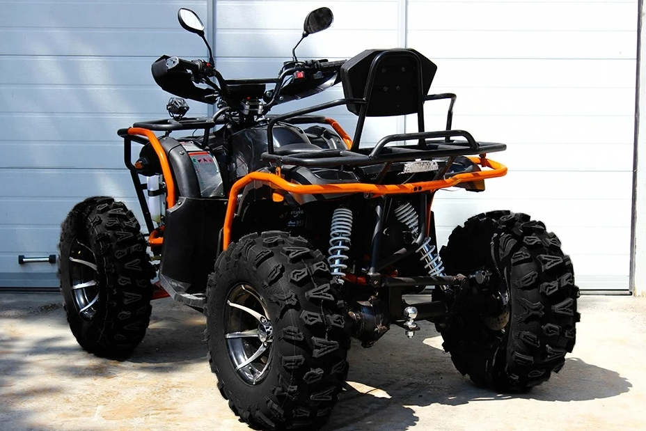 Квадроцикл PROMAX 300 4X4 ALL ROAD в Волгодонске