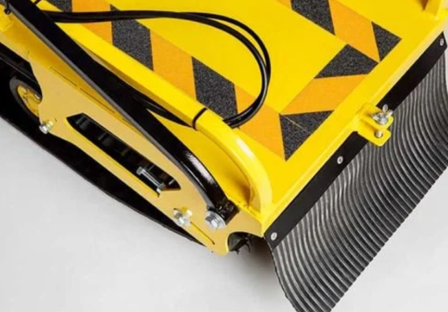 Мотобуксировщик FISHRIDE МИНИ 8 л.с. в Волгодонске