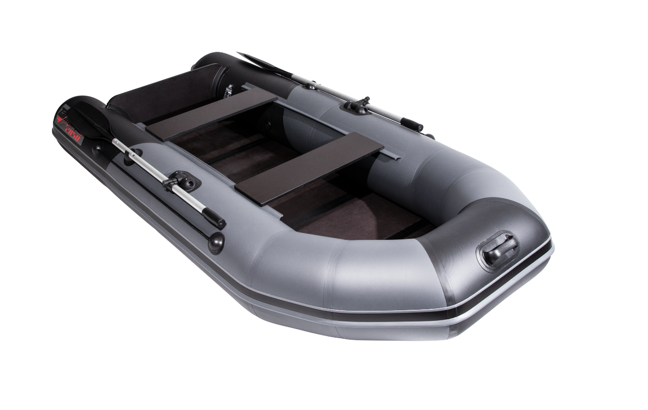 Лодка Таймень NX 2850 Слань-книжка киль в Волгодонске