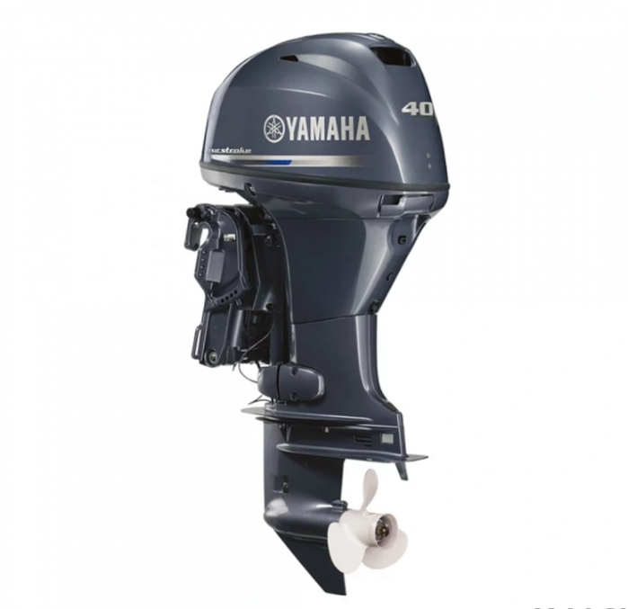 Лодочный мотор YAMAHA F40FEHDL в Волгодонске