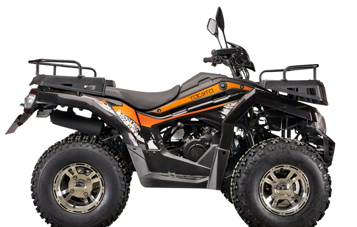 Квадроцикл YACOTA CABO 200LD в Волгодонске