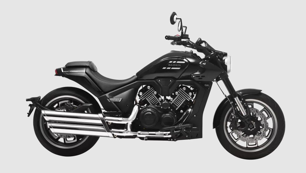 Мотоцикл GAOKIN THOR 1000 в Волгодонске