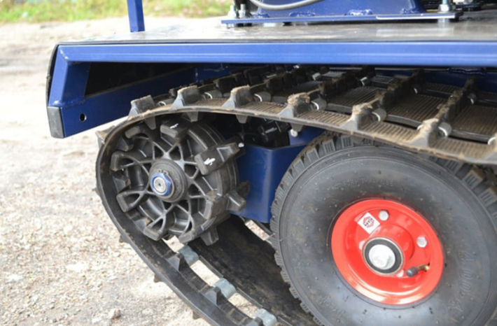 Мотобуксировщик БАРС К800 15 л.с. в Волгодонске