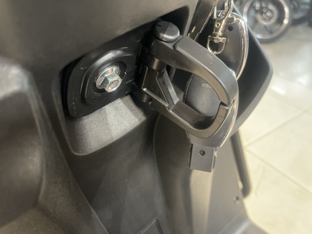 Скутер PROMAX STALKER ARMY 240(49) в Волгодонске