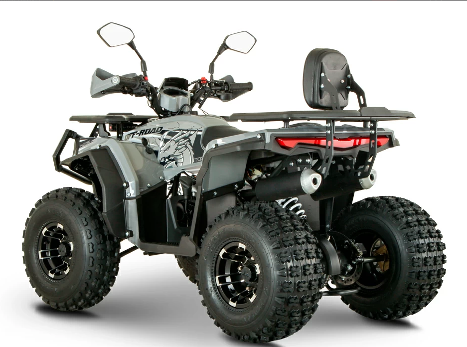 Квадроцикл YACOTA DRAGON LUX LD 150 PRO-SPORT в Волгодонске