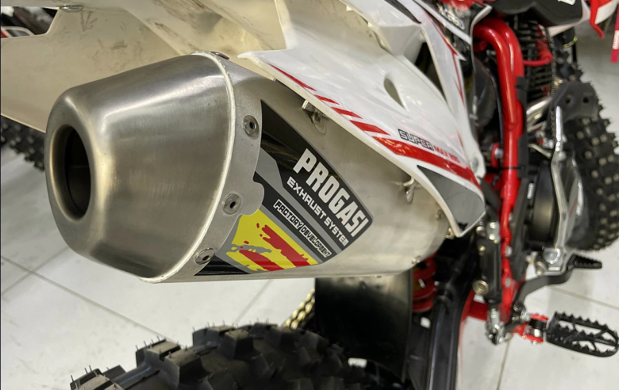 Мотоцикл Progasi SUPER MAX 250 PRO SPORT в Волгодонске