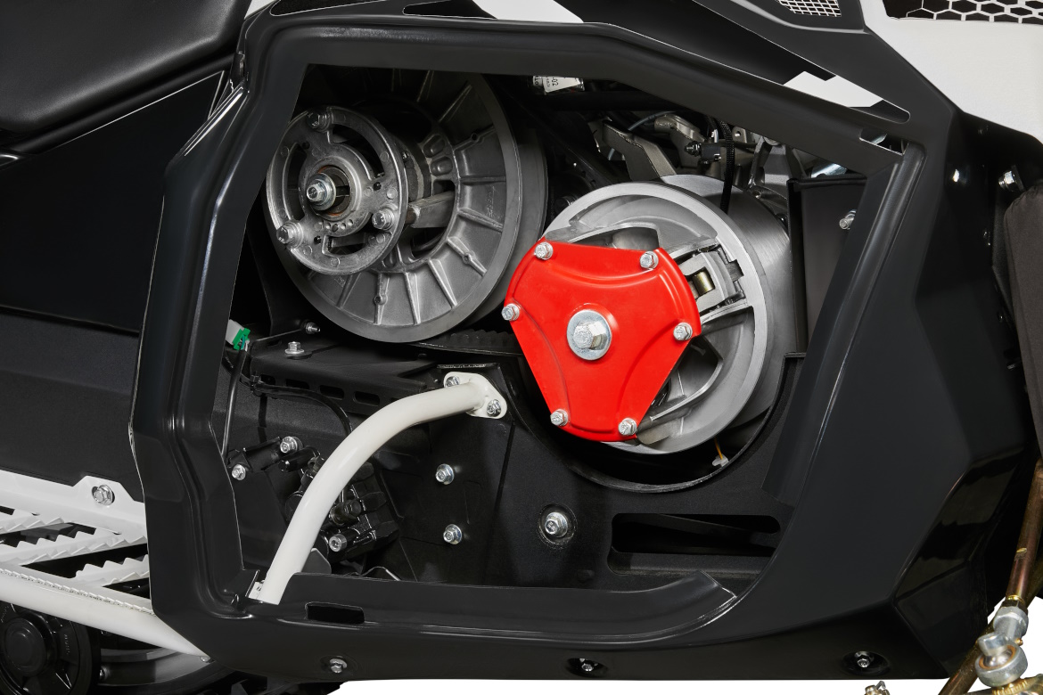 Снегоход IRBIS TUNGUS 500L 25/26 в Волгодонске