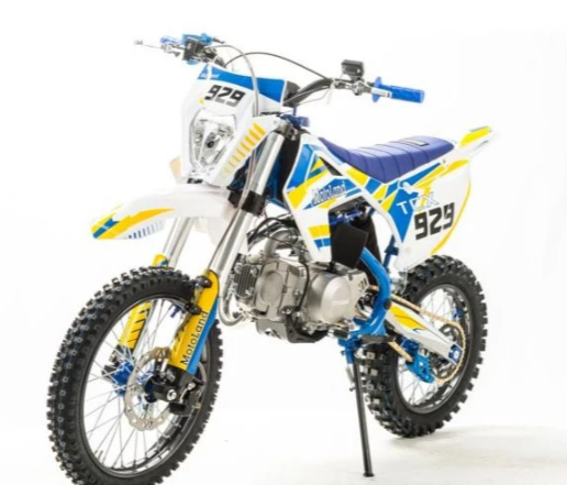 Питбайк MOTOLAND (МОТОЛЕНД) Кросс TCX125 в Волгодонске