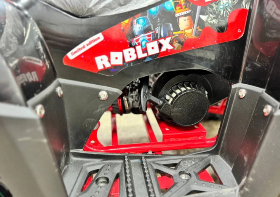 Квадроцикл GBM ROBLOX в Волгодонске