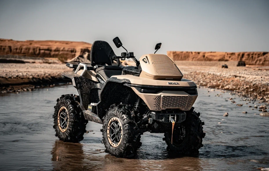 Квадроцикл BENDA REDSTONE 1000 MUD в Волгодонске