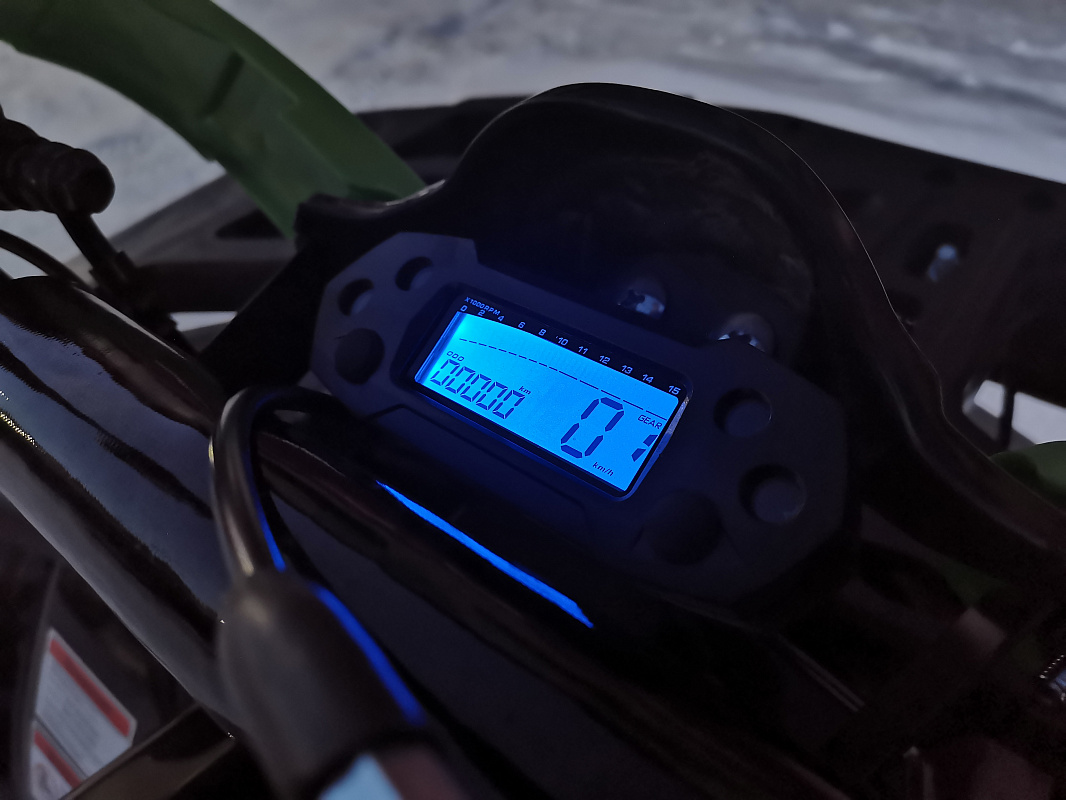 Квадроцикл PROMAX WILD 175 LUX в Волгодонске