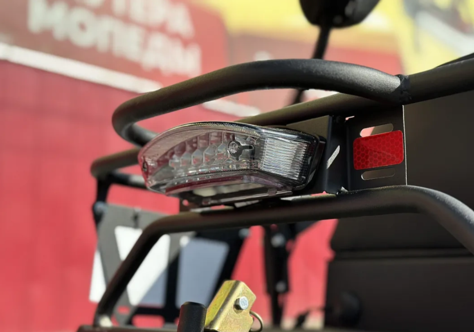 Снегоход РМ TAYGA PATRUL 800 SWT в Волгодонске