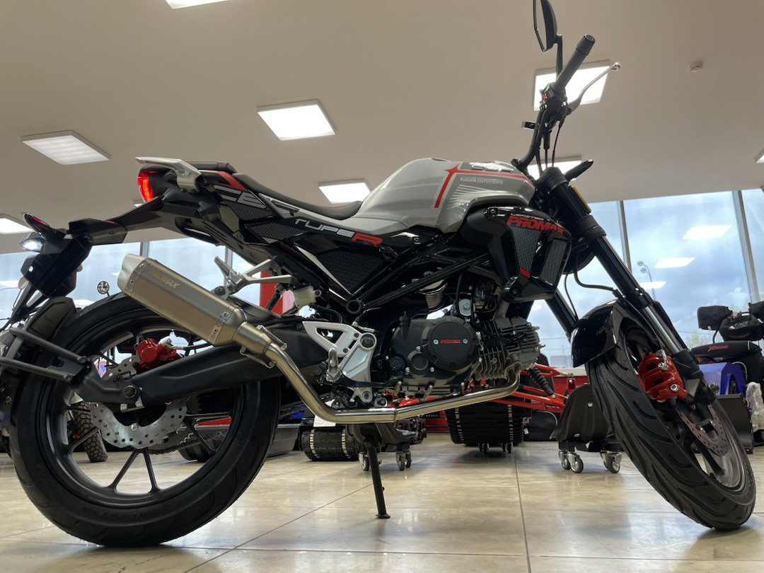 Мопед PROMAX CB150R (49) в Волгодонске
