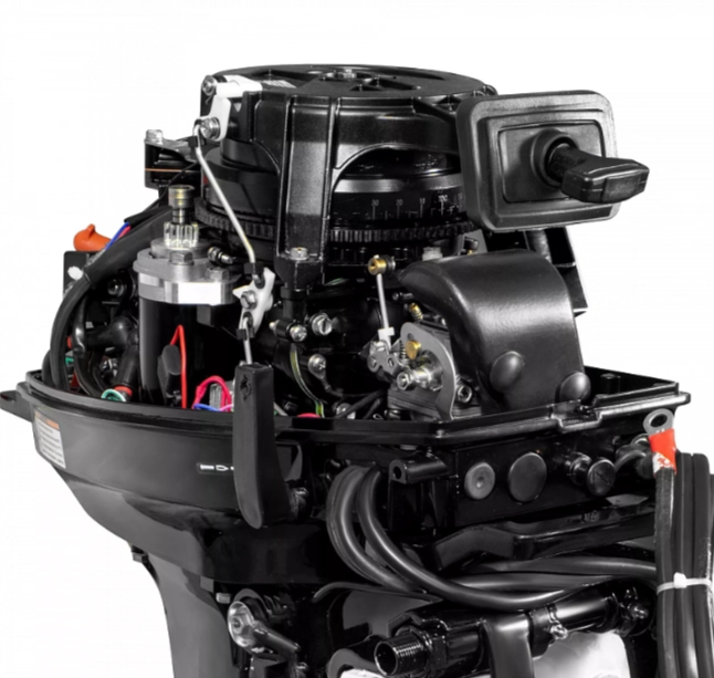 Лодочный мотор GLADIATOR G20FES в Волгодонске