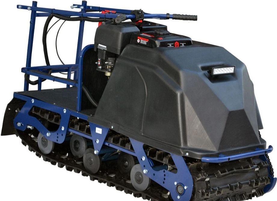 Мотобуксировщик БАРС СЛЕДОПЫТ FDS. RDS 18 л.с. в Волгодонске