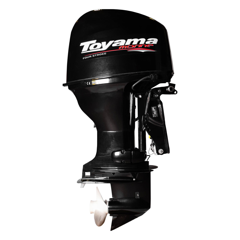 ЛОДОЧНЫЙ МОТОР TOYAMA F50FEL-T-EFI в Волгодонске