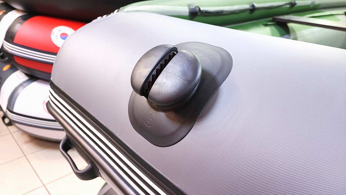 Лодка MISHIMO FAMILY PRO 350 в Волгодонске