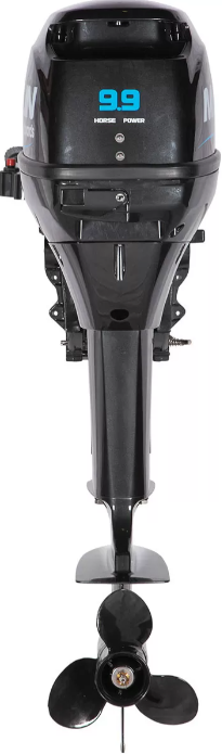 Лодочный мотор MARLIN MP 9.9 AMHL в Волгодонске