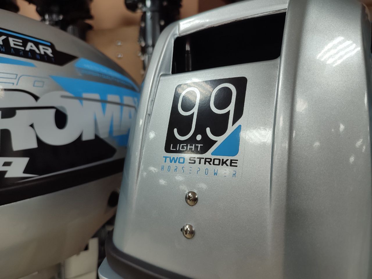 Лодочный мотор PROMAX SP9.9FHS LIGHT в Волгодонске