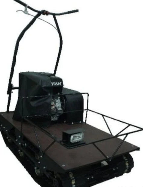 Мотобуксировщик PAXUS 650 15 л.с. в Волгодонске