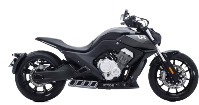 Мотоцикл Benda LFC 700 в Волгодонске