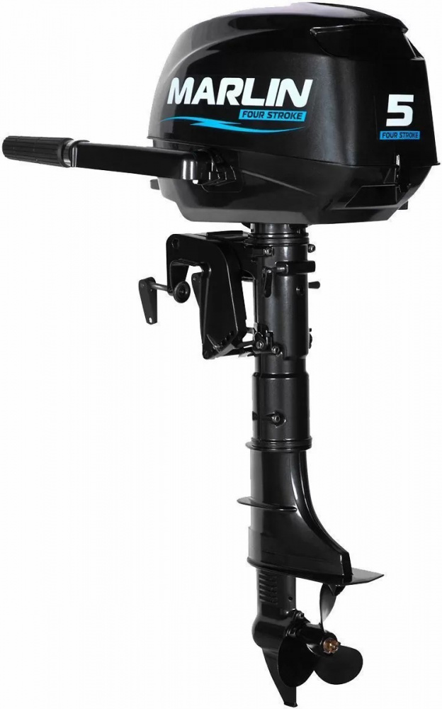 Лодочный мотор MARLIN MF 5 AMHS в Волгодонске