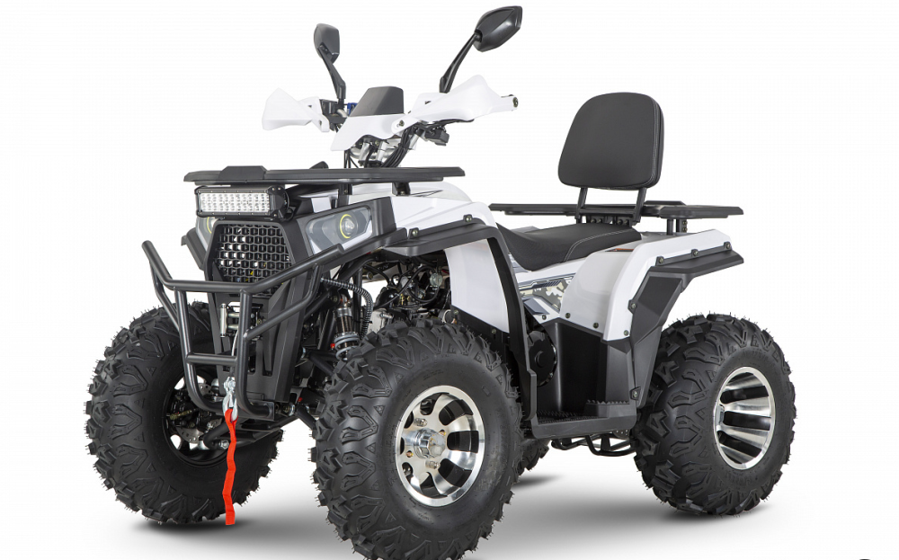 Квадроцикл YACOTA VIKING PRO в Волгодонске