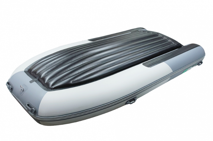 НАДУВНАЯ ЛОДКА GLADIATOR E330S в Волгодонске