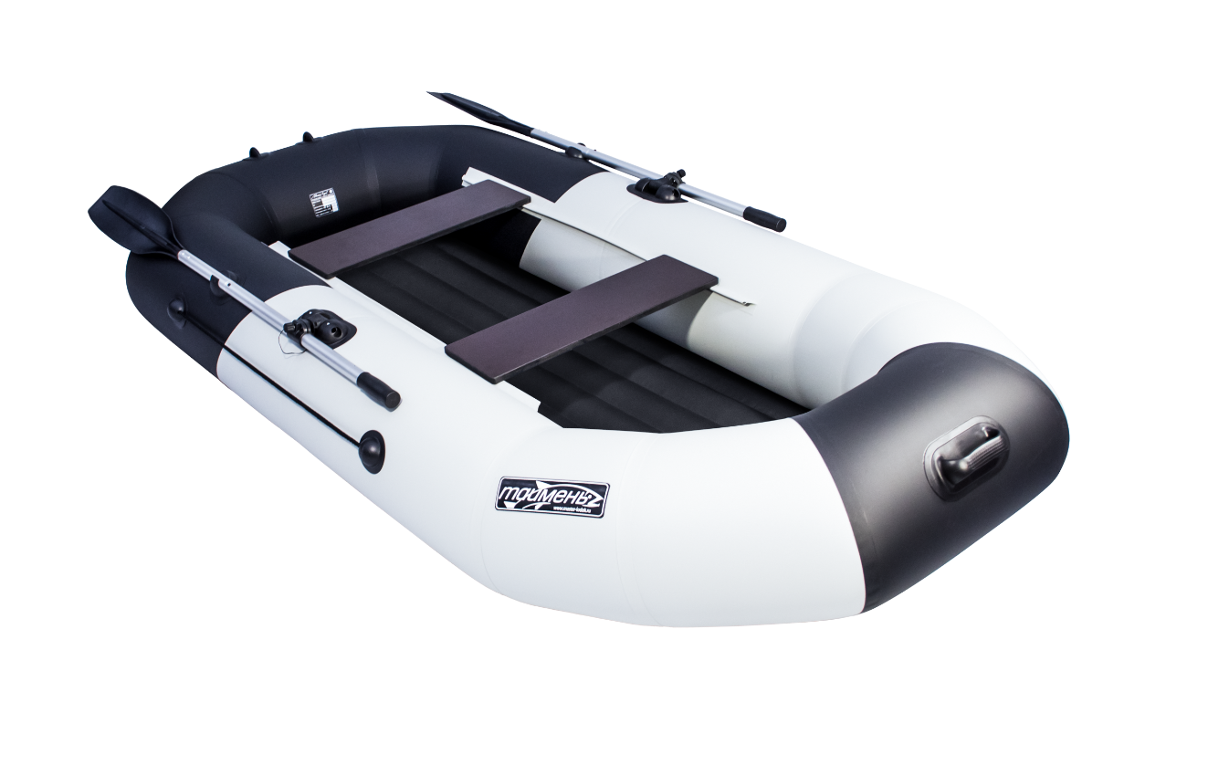 Лодка Таймень NX 270 НД в Волгодонске