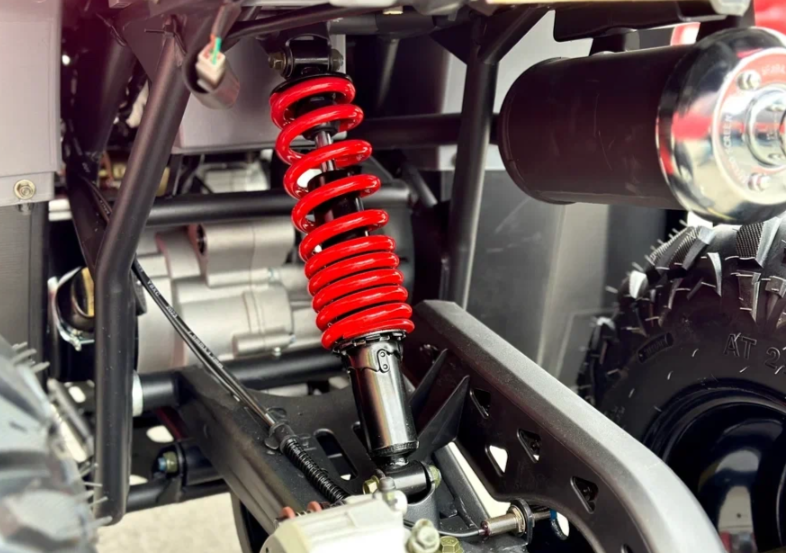 Квадроцикл GBM MAVERICK 300 NEW в Волгодонске