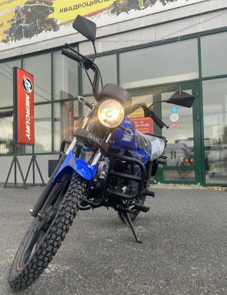 Мопед VENTO RIVA - II SX PRO в Волгодонске