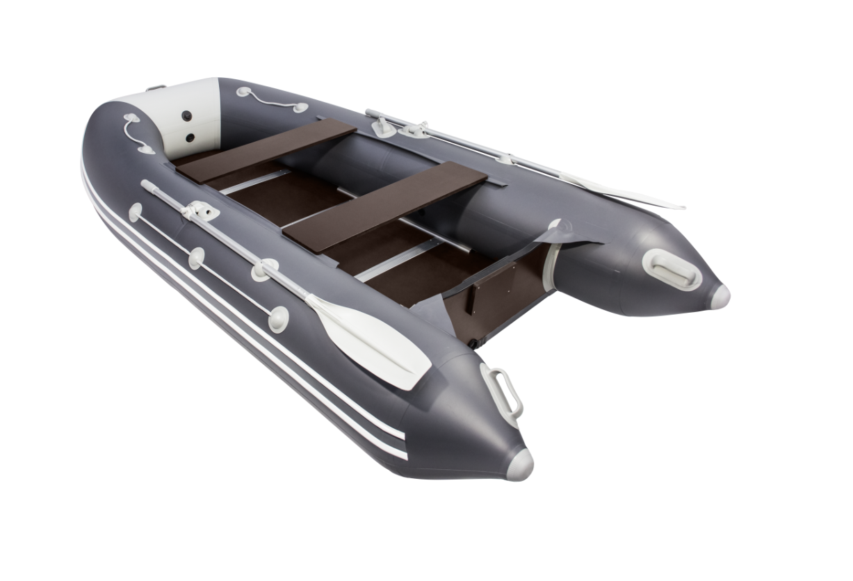 Лодка Таймень LX 3400 СК в Волгодонске