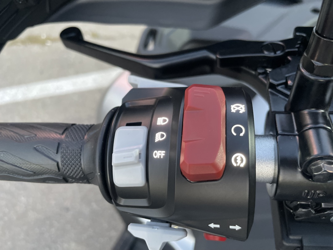 Квадроцикл BENDA Redstone 550 R2 в Волгодонске