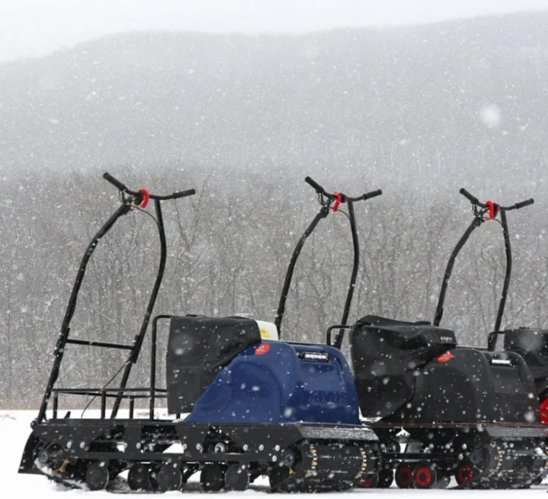 Мотобуксировщик PAXUS 500 AVANT 9 л.с. в Волгодонске